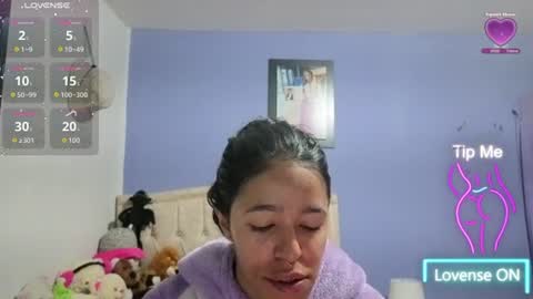 Stephania online show from July 2026 03:14:02 PM