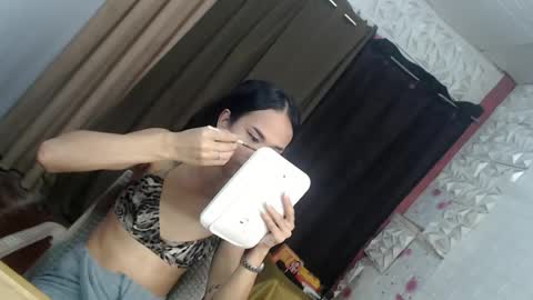 Snapshot of stephanie_074 chatting on July 2026 10:34:02 PM steph online show from July 2026 10:34:02 PM