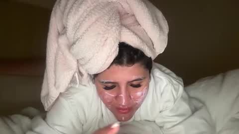 stephaniehudson55 online show from March 2026 09:35:01 AM