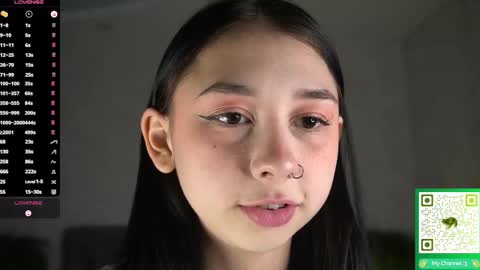 Sonya online show from November 2025 03:54:01 AM