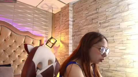 Stephaniesun  online show from April 2026 02:35:01 PM