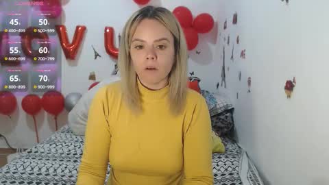 Stephanie   online show from March 2026 10:41:01 AM