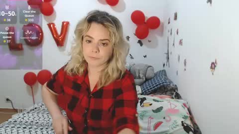 Stephanie   online show from May 2026 08:53:01 AM