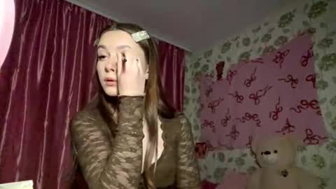 Stephani online show from February 2026 03:11:02 PM