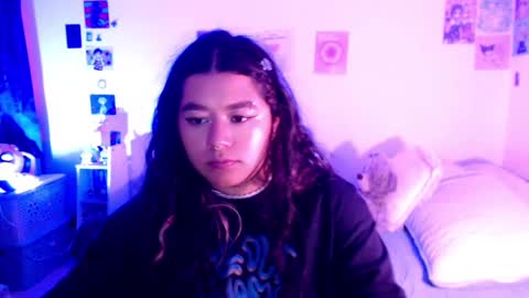 Snapshot of stephanifox chatting on December 2024 05:05:02 AM Stephanie online show from December 2024 05:05:02 AM