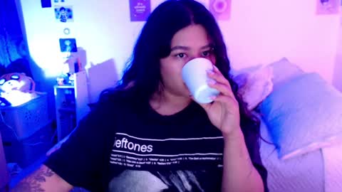 Snapshot of stephanifox chatting on December 2024 04:20:02 AM Stephanie online show from December 2024 04:20:02 AM