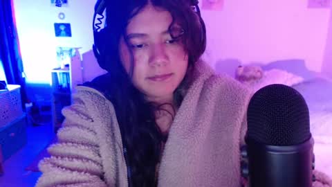Snapshot of stephanifox chatting on December 2024 05:16:02 AM Stephanie online show from December 2024 05:16:02 AM