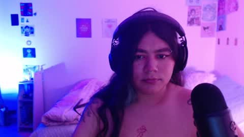Snapshot of stephanifox chatting on December 2024 04:34:02 AM Stephanie online show from December 2024 04:34:02 AM