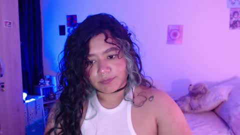 Snapshot of stephanifox chatting on December 2024 11:50:02 PM Stephanie online show from December 2024 11:50:02 PM