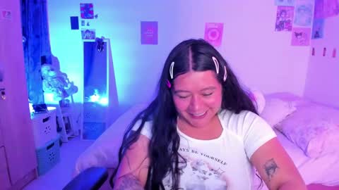 Snapshot of stephanifox chatting on January 2025 03:26:01 AM Stephanie online show from January 2025 03:26:01 AM