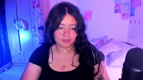 Snapshot of stephanifox chatting on February 2025 01:36:02 AM Stephanie online show from February 2025 01:36:02 AM