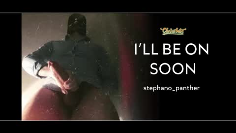 Call me COCKZILLA online show from June 2026 02:45:01 PM