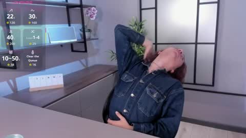 Stephan  online show from June 2026 08:04:01 PM