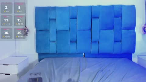 Stephany  online show from December 2024 03:30:01 PM