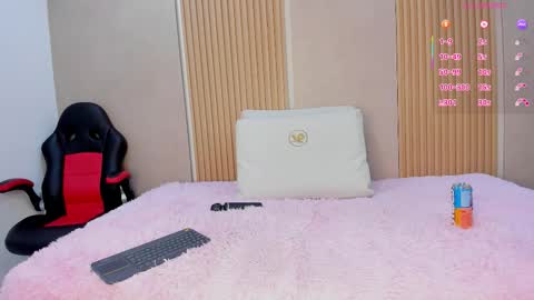 Stephany online show from November 2025 04:12:02 AM