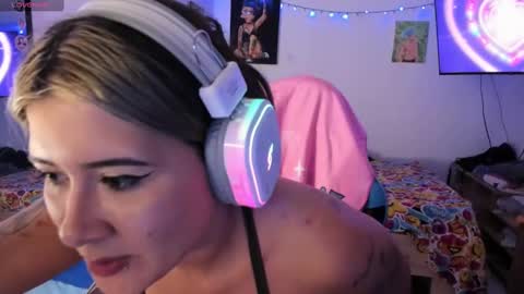 Stephany  independient model  online show from January 2025 12:59:01 AM