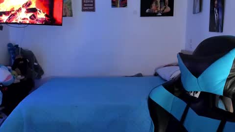 Stephany  independient model  online show from February 2025 12:32:02 AM