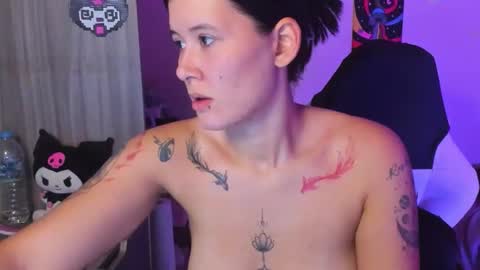 Stephany  independient model  online show from September 2025 11:21:01 PM