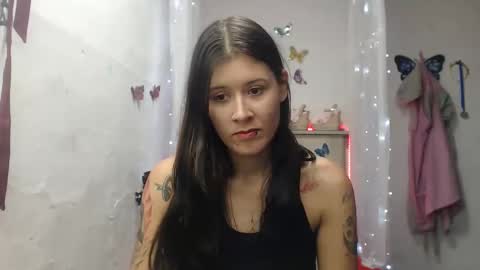 Stephany  independient model  online show from January 2026 11:53:01 PM