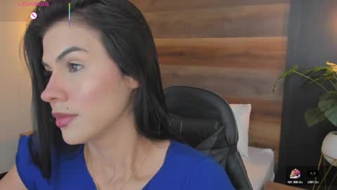 S T E P H A N Y A online show from February 2026 07:18:01 PM