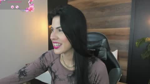 S T E P H A N Y A online show from April 2026 08:36:02 PM