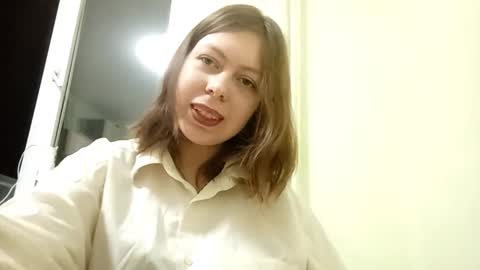 Snapshot of stephanyfuerte chatting on December 2025 02:45:02 PM Jessica online show from December 2025 02:45:02 PM