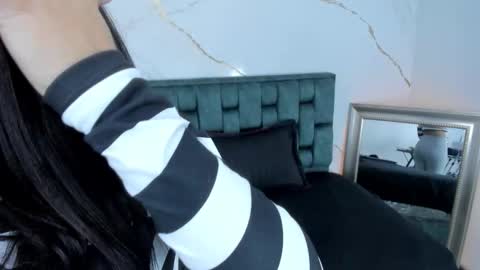 Snapshot of stephanysc chatting on November 2025 12:54:02 AM Stefanny online show from November 2025 12:54:02 AM