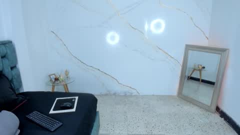 Snapshot of stephanysc chatting on December 2025 12:26:02 AM Stefanny online show from December 2025 12:26:02 AM