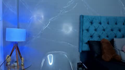 Stefanny online show from February 2026 01:32:01 AM