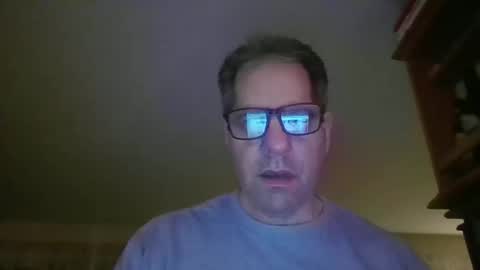 stephenhal9 online show from January 2026 03:00:01 AM