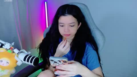 stephy online show from November 2025 11:21:02 PM