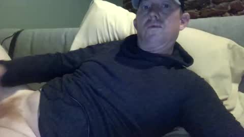 stetsondawg07 online show from November 2025 10:06:01 AM