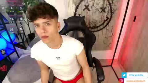 Stev austin  online show from February 2026 10:28:01 PM