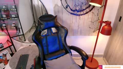 Stev austin  online show from April 2026 09:27:01 PM