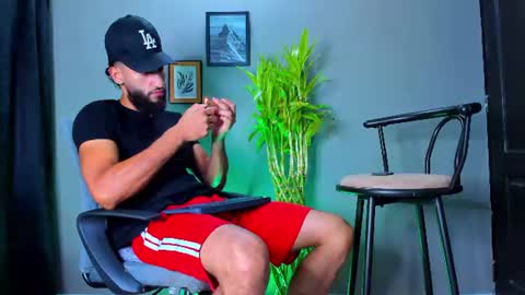 Steve  online show from July 2026 10:41:01 AM
