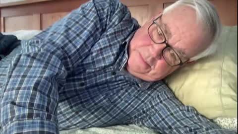 Snapshot of steve988279 chatting on February 2025 12:22:02 PM Steve online show from February 2025 12:22:02 PM