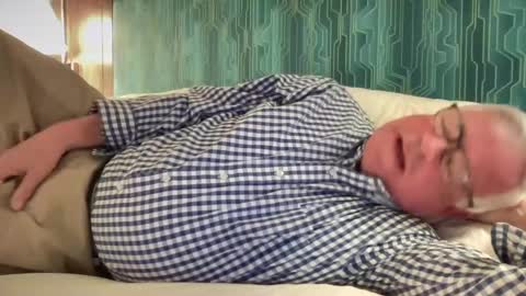 Snapshot of steve988279 chatting on February 2025 12:05:02 AM Steve online show from February 2025 12:05:02 AM