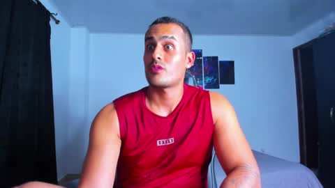 steve_coltt online show from March 2026 02:24:02 AM