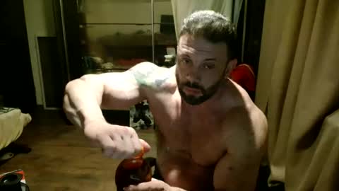 Steve Oakenshield son of John son of Vasyl online show from September 2025 10:43:02 PM