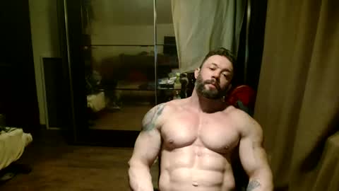 Steve Oakenshield son of John son of Vasyl online show from October 2025 10:18:02 PM