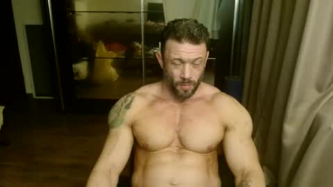 Steve Oakenshield son of John son of Vasyl online show from November 2025 04:40:02 PM