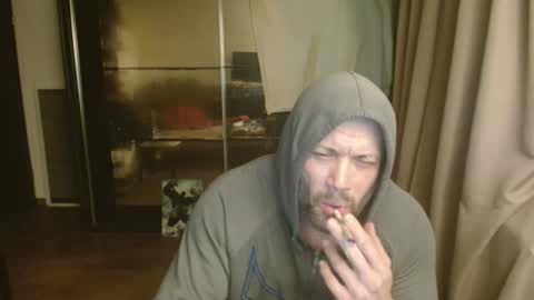 Steve Oakenshield son of John son of Vasyl online show from April 2026 11:43:01 PM