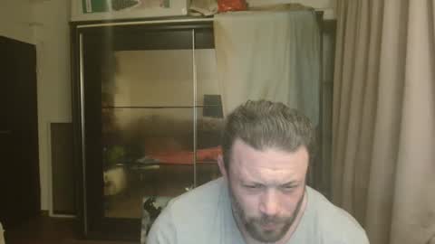 Steve Oakenshield son of John son of Vasyl online show from April 2026 12:22:01 AM