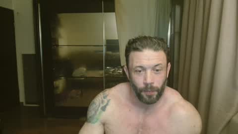 Steve Oakenshield son of John son of Vasyl online show from July 2026 11:55:01 PM