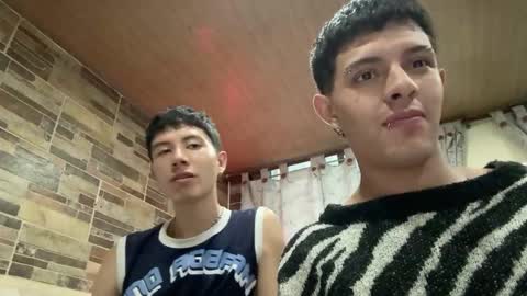 Stevenn online show from March 2026 08:27:02 AM