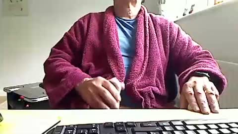 stevehorn63 online show from March 2025 09:02:01 AM