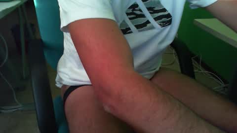 stevehornystud online show from January 2026 03:28:01 PM