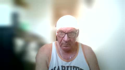 Snapshot of stevejons47 chatting on October 2025 12:37:02 PM stevejons47 online show from October 2025 12:37:02 PM