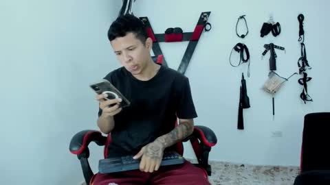 Steven online show from November 2025 11:43:02 AM