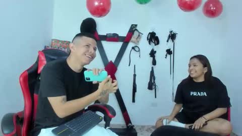 Snapshot of steven19_latinboy chatting on December 2025 12:13:02 PM Steven online show from December 2025 12:13:02 PM